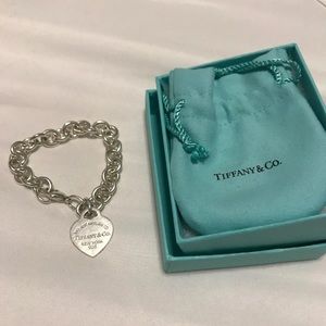Tiffany & Co bracelet